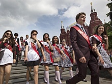 В Минпросвещения назвали даты последних звонков и выпускных в 2025 году