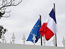 Французский политик испугался войны с Россией