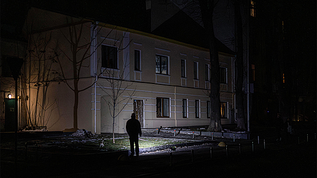 Обзор иноСМИ: костры в Киеве и будущее российского «Хищника»