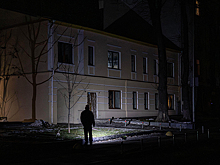 Обзор иноСМИ: костры в Киеве и будущее российского «Хищника»