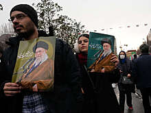 Axios: один из вариантов США по Ирану предполагает ликвидацию Хаменеи