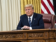 Трамп заявил, что третьей мировой войны не будет