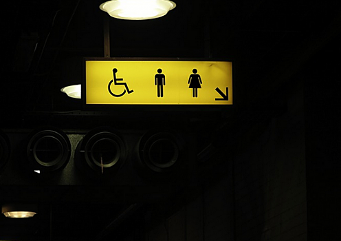 Деликатная проблема. Сургутские депутаты решают судьбу общественного туалета