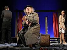 Виктор Сухоруков трагично и смешно раскроет тайну «Старшего сына»