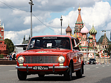 Оценена возможность возрождения бренда «Жигули»