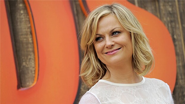 Актриса Эми Полер снимет сериал для Netflix