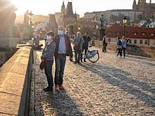 Суд Праги отменил масочный режим, посчитав его необоснованным