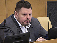 В ЕР предложили исключить депутата за голосование против бюджета