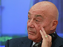 Познер предупредил об интернет-ловушке для «вторичных людей»