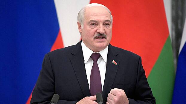 Европарламент попросил Гаагу выдать ордер на арест Лукашенко