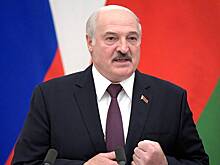 Европарламент попросил Гаагу выдать ордер на арест Лукашенко