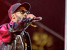 Лидер Wu-Tang Clan снимет мюзикл о молодой рэперше