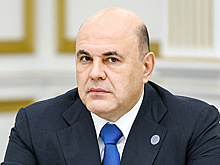 Мишустин поручил донастроить нормы в сфере размещения сетей связи на опорах ЛЭП