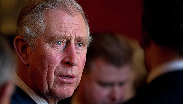 Герцогство принца Чарльза вложило в офшоры миллионы фунтов