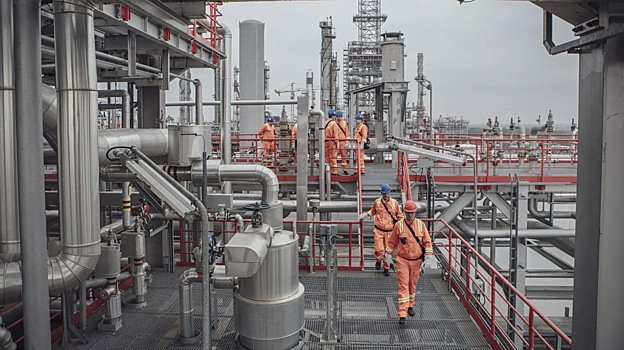 Сербская нефтяная компания может получить отсрочку от санкций США
