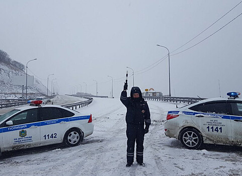 Владивостоку угрожает чума: столицу ДФО огородили противочумными кордонами