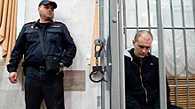 В Луганске за госизмену к 13 годам приговорили экс-сотрудника ОБСЕ