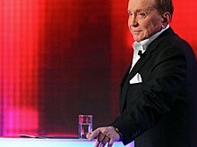 Масляков получил грамоту за заслуги перед Москвой