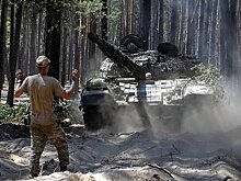 В ЛНР предупредили о подготовке ВСУ к скорому наступлению