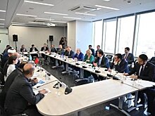 В Башкирии создадут район с национальной моделью офшорной юрисдикции