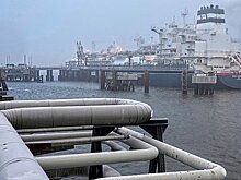 Германии предрекли зависимость из-за отказа от российского газа