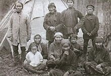 Манси: что известно о древнейшем народе Сибири