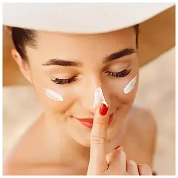 Как ухаживать за кожей после загара