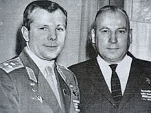 Саратовский краевед рассказал о малоизвестных фактах биографии Юрия Гагарина