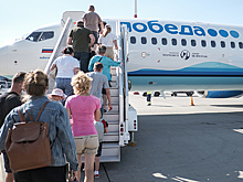Российская авиакомпания объявила масштабную распродажу билетов за 999 рублей