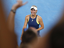 Определилась победительница Australian Open