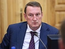 В состав учредителей омского футбольного клуба «Иртыш» вошло и областное правительство  