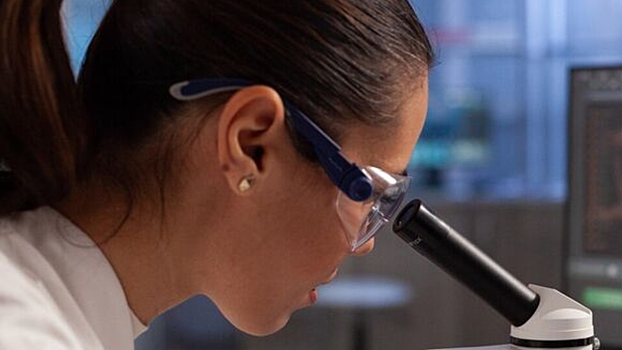 Найден способ очистить организм от стареющих клеток