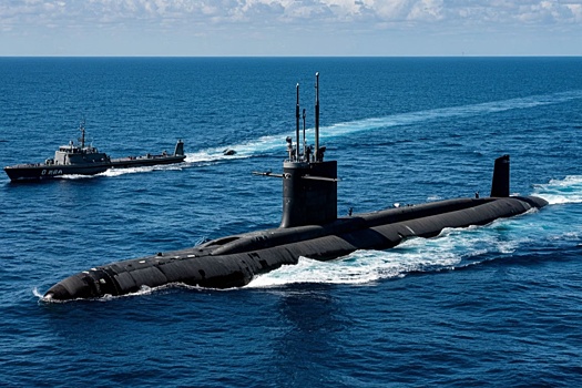 ВМФ Британии сопроводил «Краснодар» за пределы своих вод