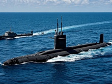 ВМФ Британии сопроводил «Краснодар» за пределы своих вод