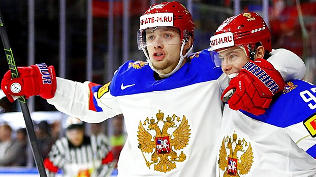 В Америке русские хоккеисты становятся открытыми. В КХЛ им на всех наплевать