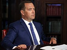 Совбез России ждет новых санкций от Запада