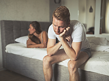 Худшие способы для борьбы с импотенцией