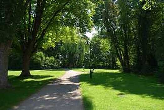 В 2024 году в Череповце планируют открыть пешеходную набережную до Октябрьского моста