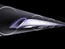 Капсулу Hyperloop разогнали до рекордной скорости