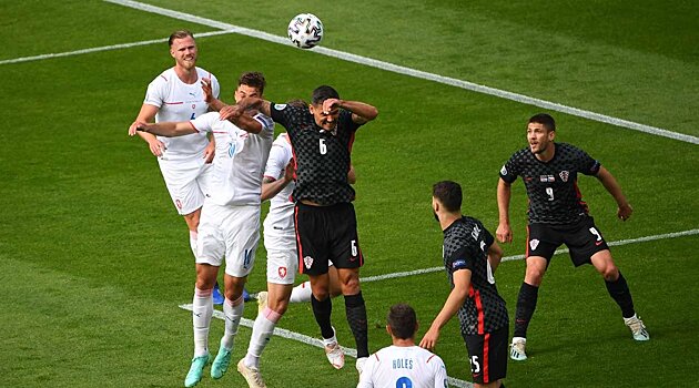 Микулик - о Крале и Влашиче на Евро-2020: к нам в чемпионат попасть легко, а вот попробуй из него выберись