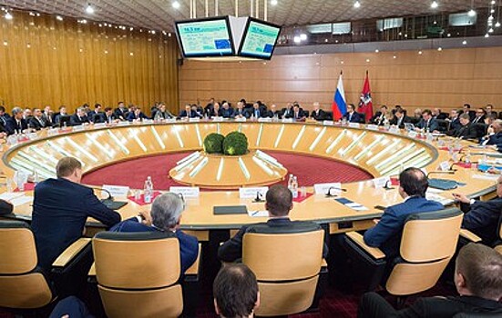 Столичные власти планируют построить 30 новых станций метро