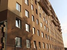 Комстрой дал застройщику месяц на завершение строительства ЖК «Ленсоветовский»