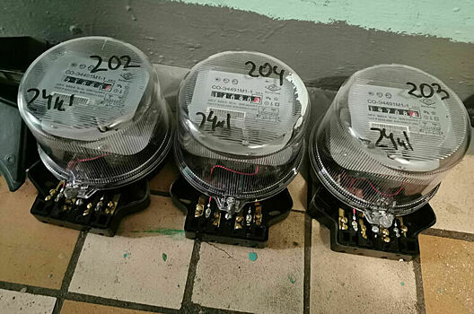 Передачу сведений о поверке приборов учета упростили