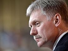Песков прокомментировал планы фон дер Ляйен превратить ЕС в оборонный союз