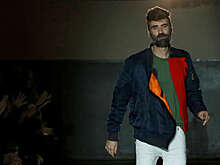 Лутц Уэлле назван новым дизайнером бренда Альбера Эльбаза