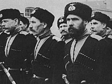 «Потомки готов»: сколько казаков-предателей воевало за Гитлера