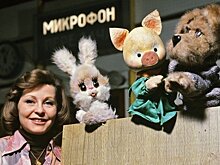 «Спокойной ночи, малыши!» отмечает день рождения