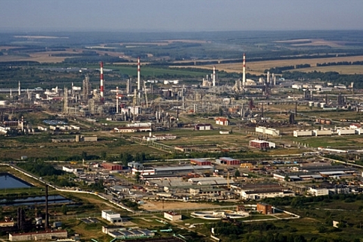 Проектов на 37 млрд рублей заявлено в Нижегородской области за полгода