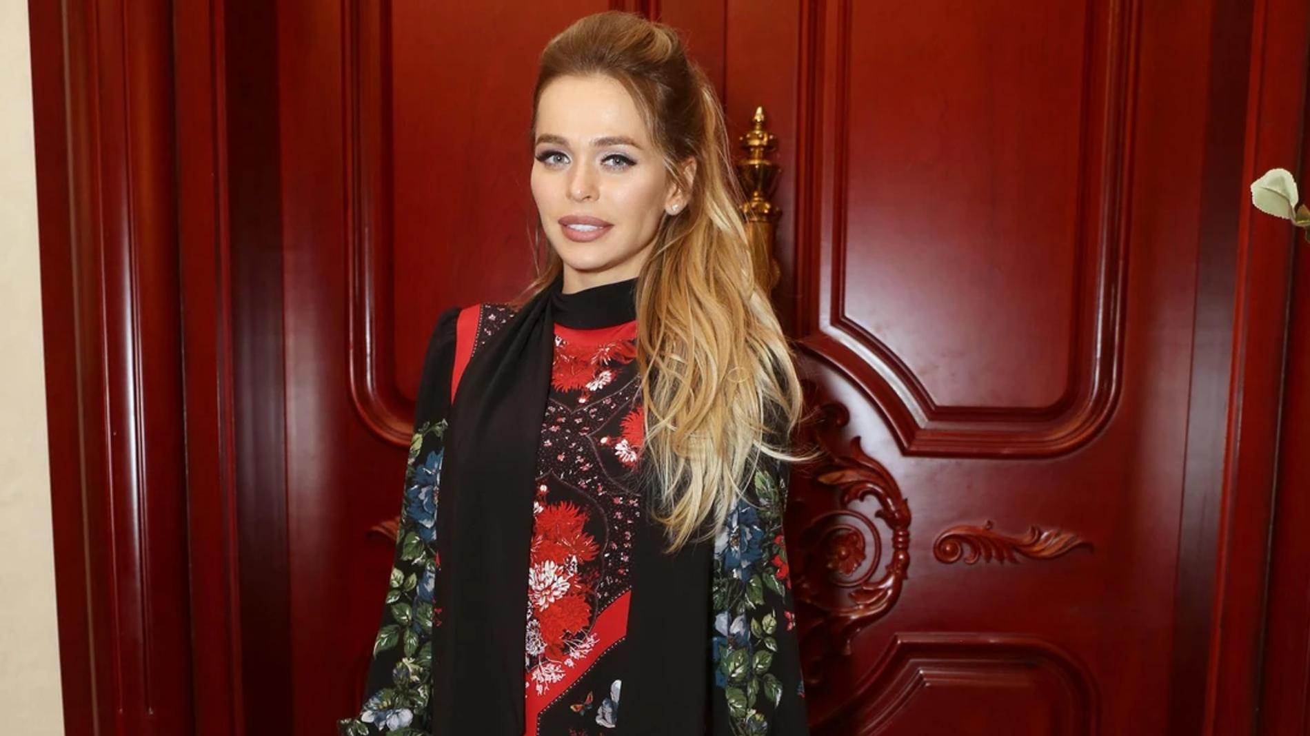 Анна Хилькевич отменила пластическую операцию: «Тяга спала с моих плеч»