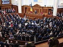 Принесет мир: О «формуле Штайнмайера» на Украине